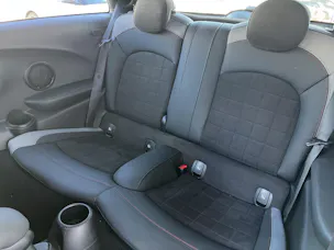 Mini Cooper S Steptronic DKG (CH)