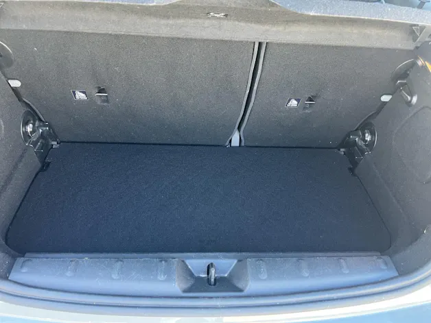 Mini Cooper S Steptronic DKG (CH)