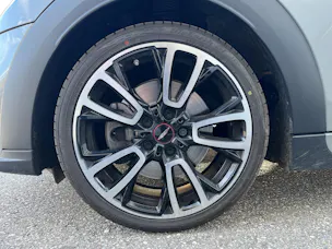 Mini Cooper S Steptronic DKG (CH)