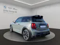 Mini Cooper S Steptronic DKG (CH)