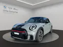 Mini Cooper S Steptronic DKG (CH)