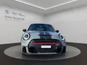 Mini Cooper S Steptronic DKG (CH)