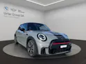 Mini Cooper S Steptronic DKG (CH)