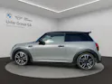 Mini Cooper S Steptronic DKG (CH)