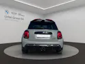 Mini Cooper S Steptronic DKG (CH)