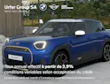 Mini Cooper S Steptronic DKG (CH)