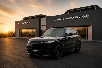 Fahrzeugbild LAND ROVER Range Rover Sport 3.0 I6 P460e HSE Dynamic
