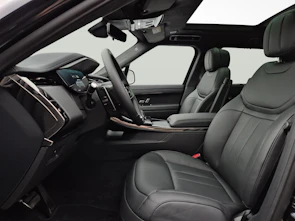 Fahrzeugbild LAND ROVER Range Rover Sport 3.0 I6 P460e HSE Dynamic