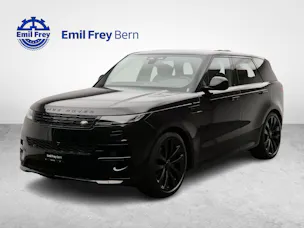 Land Rover Range Rover Sport 3.0 I6 P460e HSE Dynamic