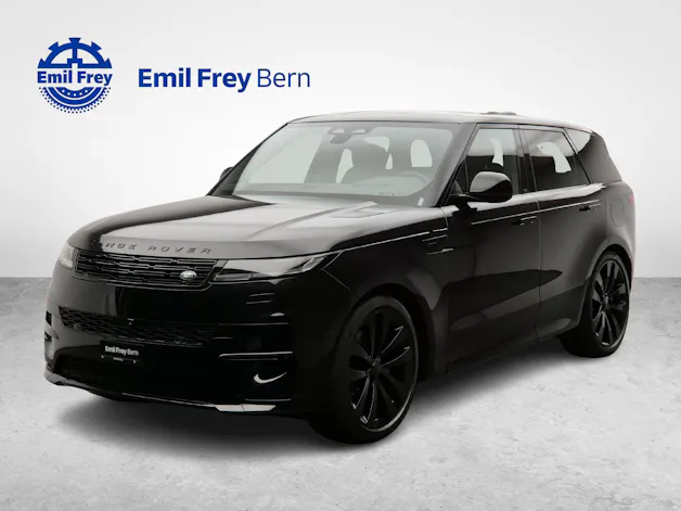 Land Rover Range Rover Sport 3.0 I6 P460e HSE Dynamic