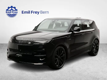 Fahrzeugbild LAND ROVER Range Rover Sport 3.0 I6 P460e HSE Dynamic Fahrzeugbild LAND ROVER Range Rover Sport 3.0 I6 P460e HSE Dynamic