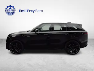 Land Rover Range Rover Sport 3.0 I6 P460e HSE Dynamic