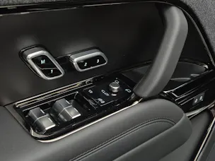 Land Rover Range Rover Sport 3.0 I6 P460e HSE Dynamic
