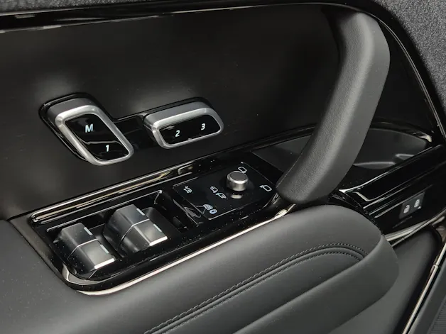 Land Rover Range Rover Sport 3.0 I6 P460e HSE Dynamic