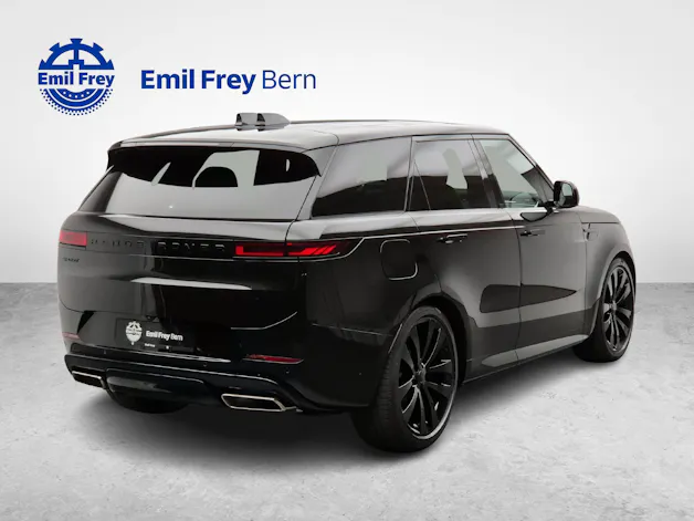 Land Rover Range Rover Sport 3.0 I6 P460e HSE Dynamic