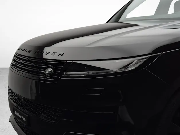 Land Rover Range Rover Sport 3.0 I6 P460e HSE Dynamic