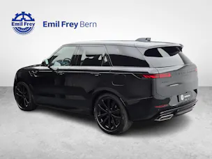 Land Rover Range Rover Sport 3.0 I6 P460e HSE Dynamic