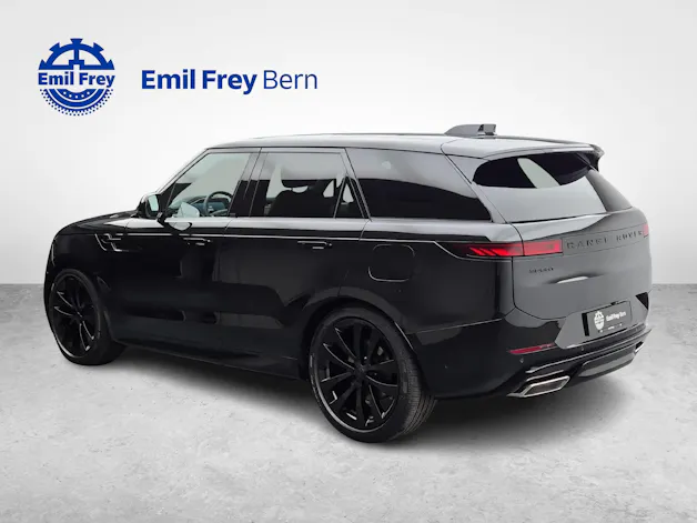 Land Rover Range Rover Sport 3.0 I6 P460e HSE Dynamic