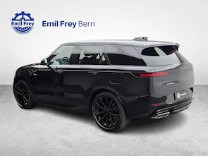 Fahrzeugbild LAND ROVER Range Rover Sport 3.0 I6 P460e HSE Dynamic