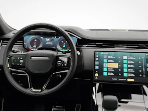 Fahrzeugbild LAND ROVER Range Rover Sport 3.0 I6 P460e HSE Dynamic