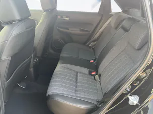 Honda Jazz 1.5 i-MMD Advance