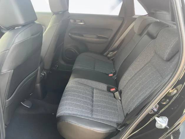 Honda Jazz 1.5 i-MMD Advance