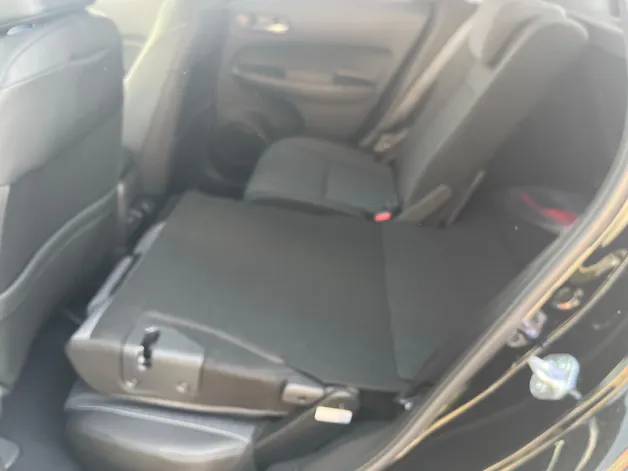 Honda Jazz 1.5 i-MMD Advance