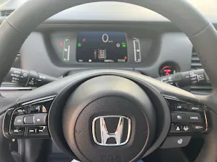 Honda Jazz 1.5 i-MMD Advance