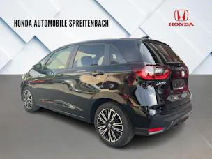 Honda Jazz 1.5 i-MMD Advance