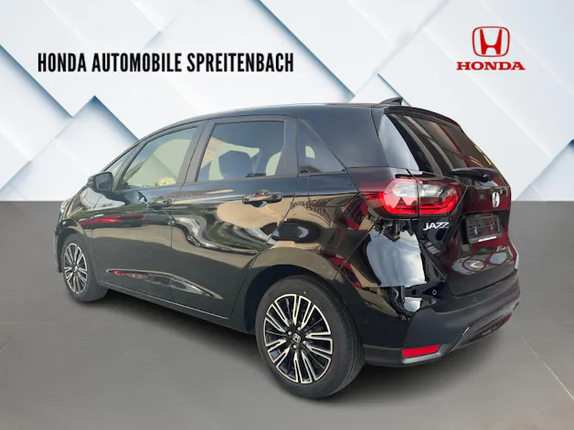 Honda Jazz 1.5 i-MMD Advance