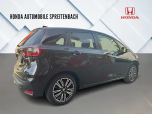 Honda Jazz 1.5 i-MMD Advance