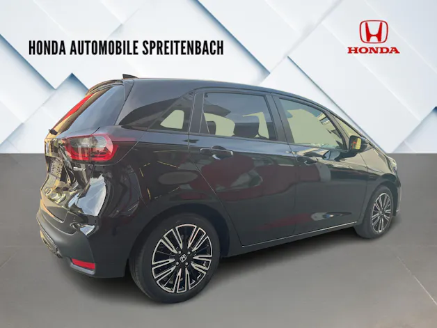 Honda Jazz 1.5 i-MMD Advance