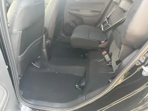 Honda Jazz 1.5 i-MMD Advance