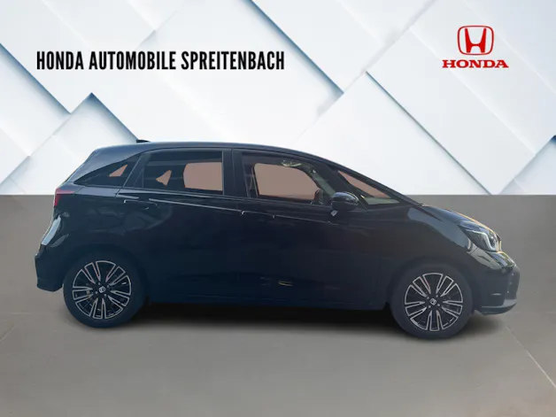 Honda Jazz 1.5 i-MMD Advance
