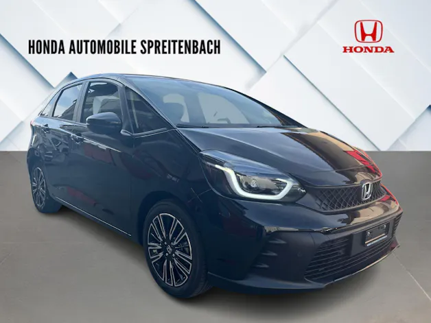 Honda Jazz 1.5 i-MMD Advance