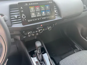 Honda Jazz 1.5 i-MMD Advance