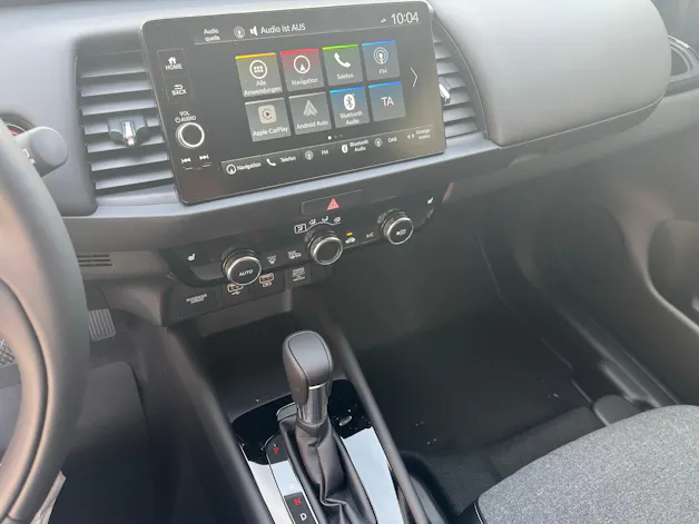 Honda Jazz 1.5 i-MMD Advance