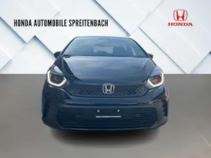 Honda Jazz 1.5 i-MMD Advance