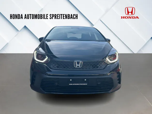 Honda Jazz 1.5 i-MMD Advance