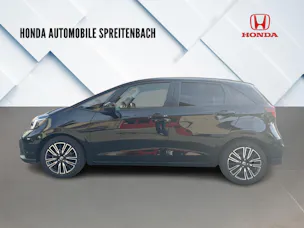 Honda Jazz 1.5 i-MMD Advance