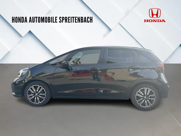 Honda Jazz 1.5 i-MMD Advance