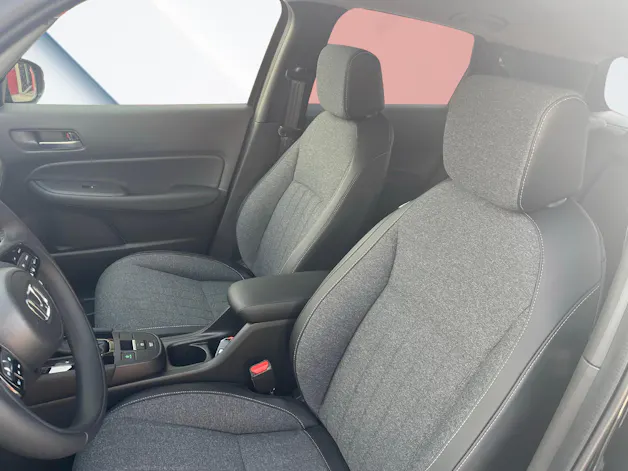 Honda Jazz 1.5 i-MMD Advance