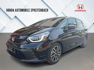 Honda Jazz 1.5 i-MMD Advance