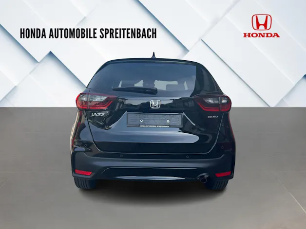 Honda Jazz 1.5 i-MMD Advance