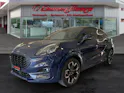 Ford Puma 1.0 EcoB Hybrid 155 ST-Line X