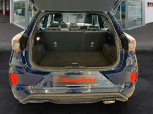 Ford Puma 1.0 EcoB Hybrid 155 ST-Line X