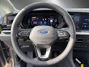 Ford Tourneo Connect 2.0 EcoBlue 122 Titanium