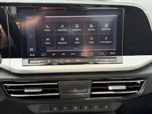 Ford Tourneo Connect 2.0 EcoBlue 122 Titanium