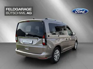 Ford Tourneo Connect 2.0 EcoBlue 122 Titanium