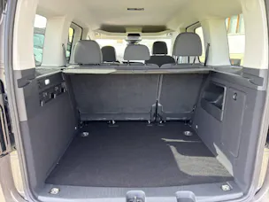 Ford Tourneo Connect 2.0 EcoBlue 122 Titanium